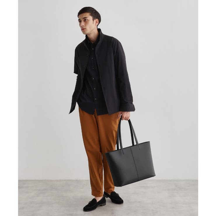 BLACK ROYAL トートバッグ | TAKEO KIKUCHI | 詳細画像16 