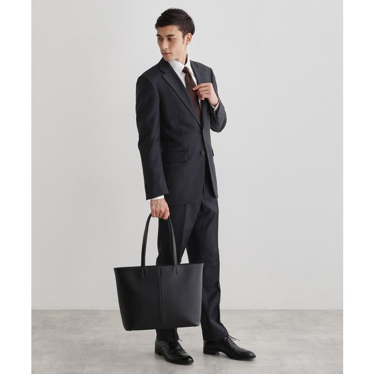 BLACK ROYAL トートバッグ | TAKEO KIKUCHI | 詳細画像19 