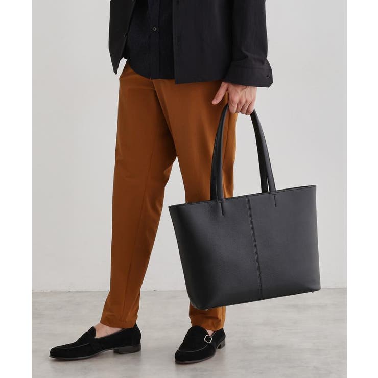 BLACK ROYAL トートバッグ | TAKEO KIKUCHI | 詳細画像15 