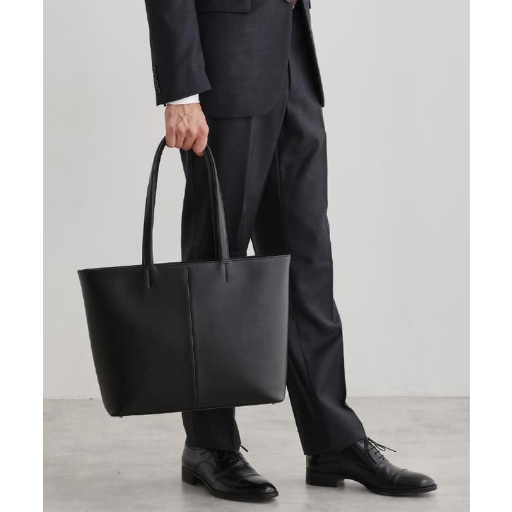 BLACK ROYAL トートバッグ | TAKEO KIKUCHI | 詳細画像18 