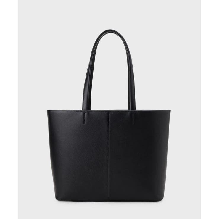 ブラック(119) | BLACK ROYAL トートバッグ | TAKEO KIKUCHI