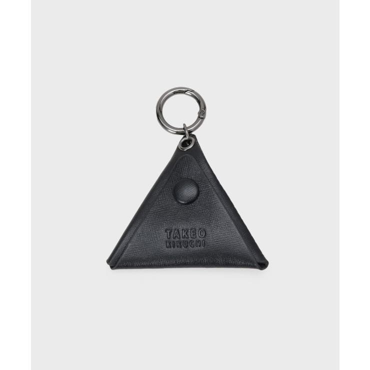 BLACK ROYAL ドライビングミニトートバッグ | TAKEO KIKUCHI | 詳細画像13 