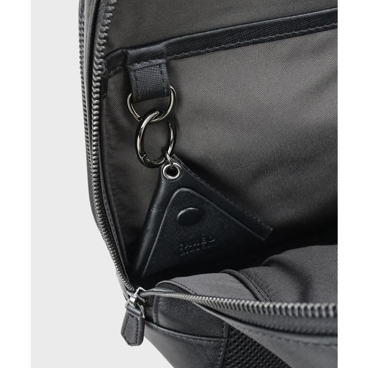 BLACK ROYAL ボディバッグ | TAKEO KIKUCHI | 詳細画像12 