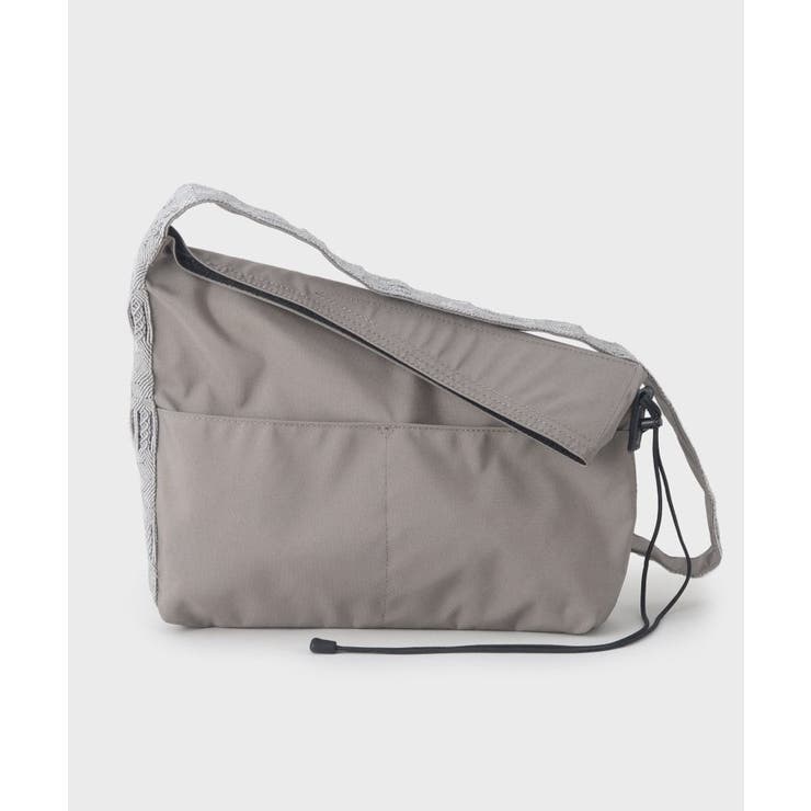 【Ojo de Mex】サコッシュ M | TAKEO KIKUCHI | 詳細画像1 