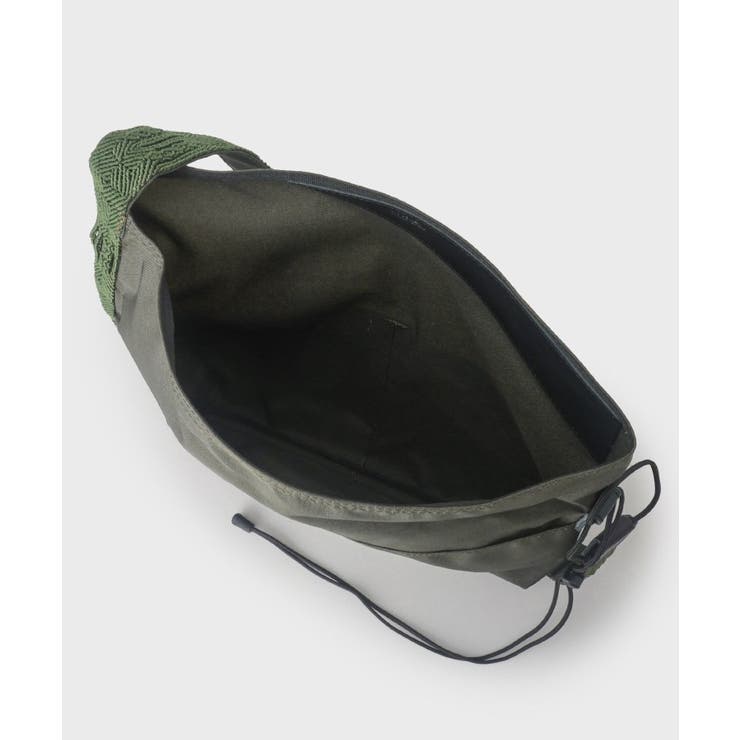 【Ojo de Mex】サコッシュ M | TAKEO KIKUCHI | 詳細画像7 