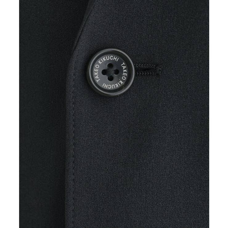 【LIMITED】吸水速乾セットアップ／背抜きジャケット＆イージーパンツ | TAKEO KIKUCHI | 詳細画像24 