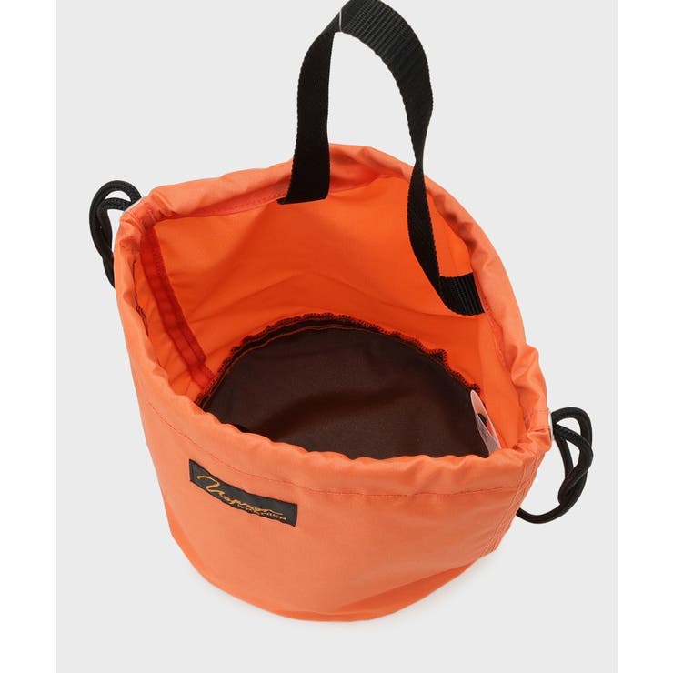 【NAPRON】RETRO OUTDOOR PATIENTS BAG "S" | TAKEO KIKUCHI | 詳細画像7 