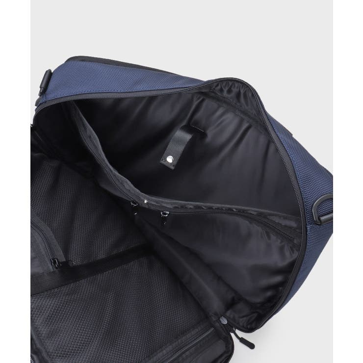 【3WAY】ラージキャパシティ ブリーフバッグ | TAKEO KIKUCHI | 詳細画像16 