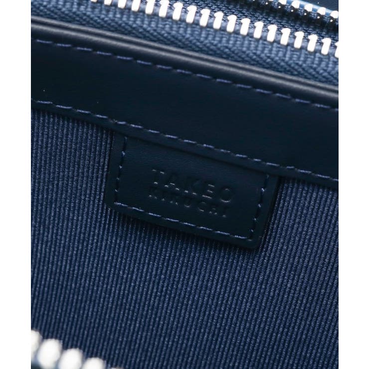 ソフトシュリンクレザー長財布 | TAKEO KIKUCHI | 詳細画像6 