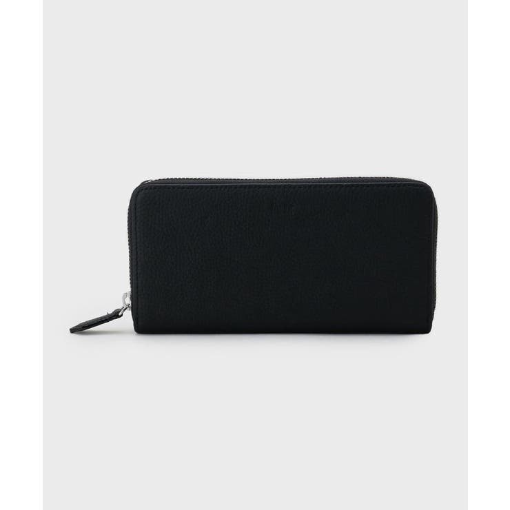 ソフトシュリンクレザー長財布 | TAKEO KIKUCHI | 詳細画像15 