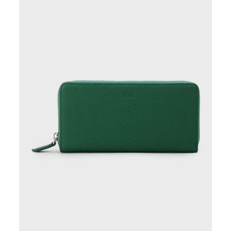 ソフトシュリンクレザー長財布 | TAKEO KIKUCHI | 詳細画像11 