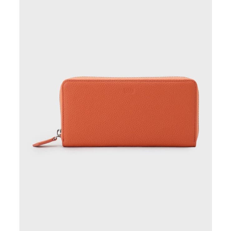 ソフトシュリンクレザー長財布 | TAKEO KIKUCHI | 詳細画像19 