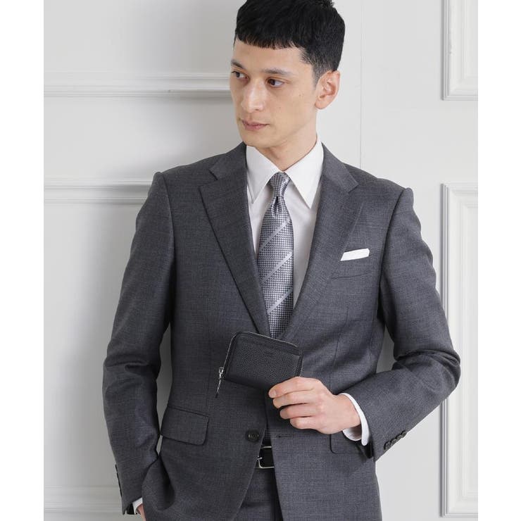 ソフトシュリンクレザーキーケース | TAKEO KIKUCHI | 詳細画像18 