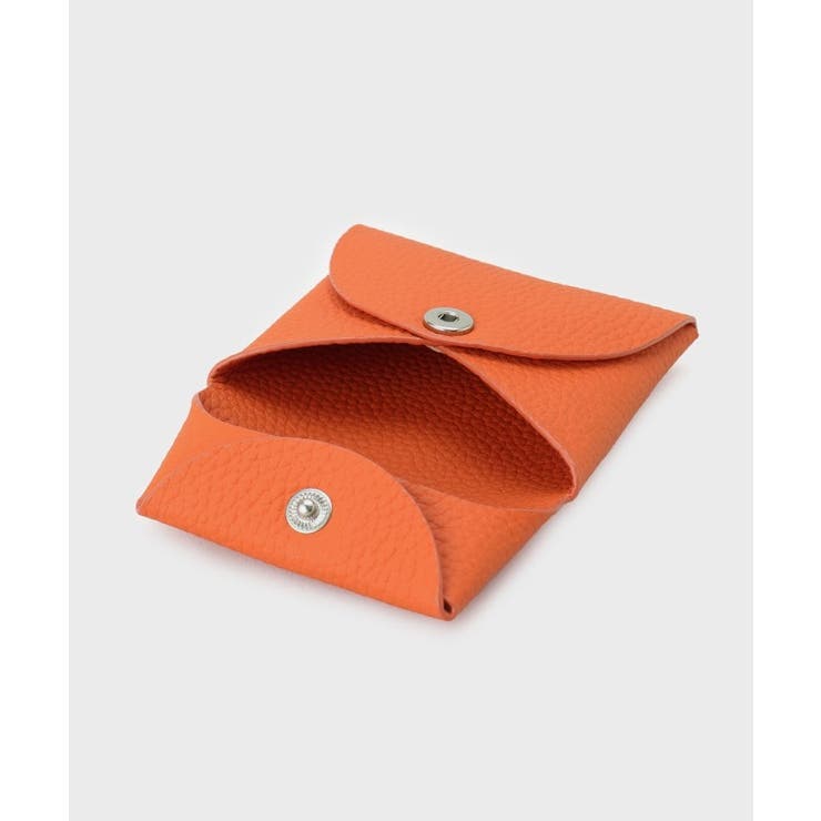 ソフトシュリンクレザーコインケース | TAKEO KIKUCHI | 詳細画像4 