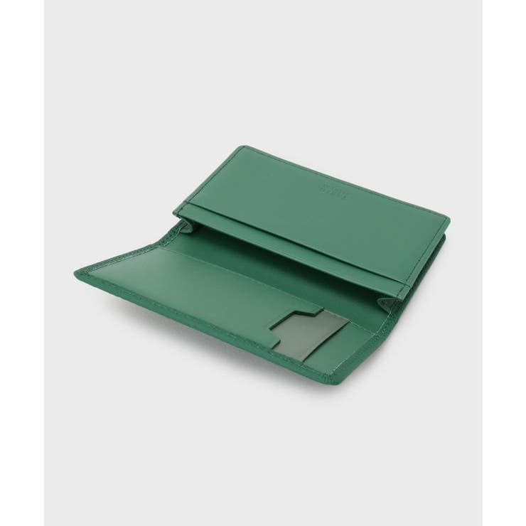 ソフトシュリンクレザー名刺入れ | TAKEO KIKUCHI | 詳細画像5 