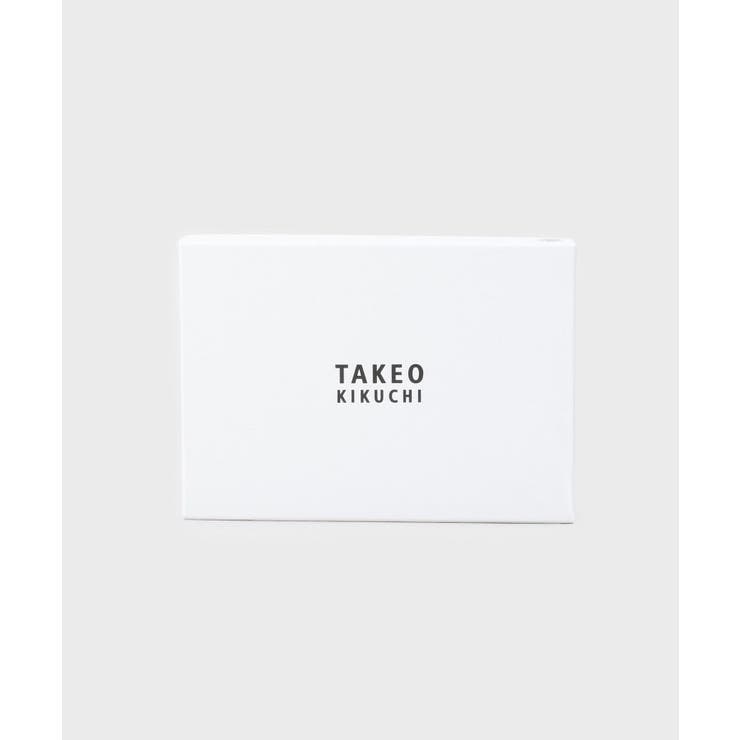 ソフトシュリンクレザー名刺入れ | TAKEO KIKUCHI | 詳細画像16 
