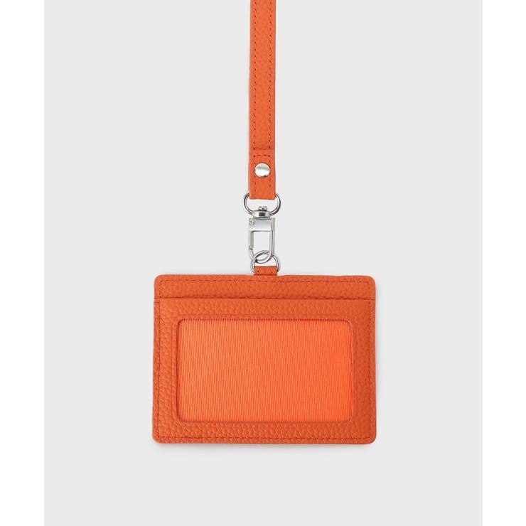 ソフトシュリンクレザーIDケース | TAKEO KIKUCHI | 詳細画像4 