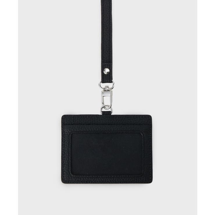 ソフトシュリンクレザーIDケース | TAKEO KIKUCHI | 詳細画像5 