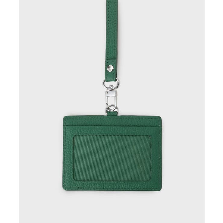 ソフトシュリンクレザーIDケース | TAKEO KIKUCHI | 詳細画像6 