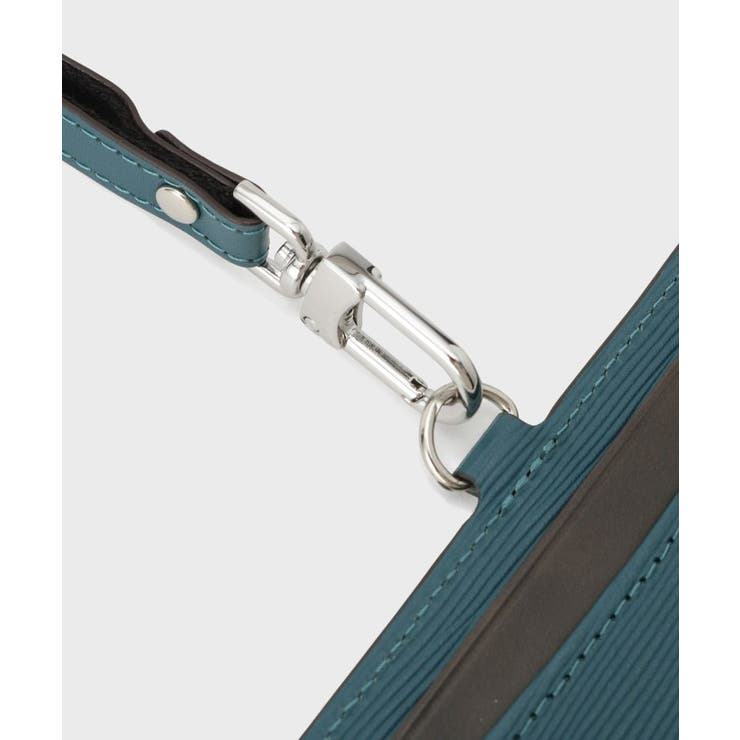 【リップル】ID＆カードケース | TAKEO KIKUCHI | 詳細画像5 