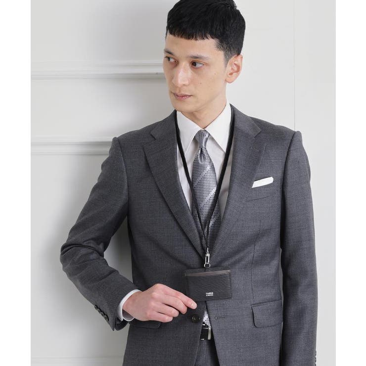 【リップル】ID＆カードケース | TAKEO KIKUCHI | 詳細画像11 