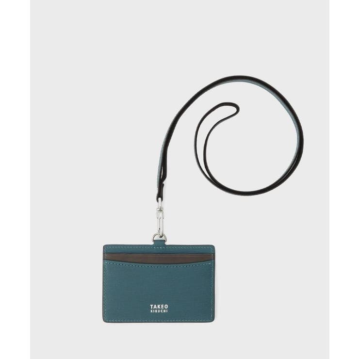 【リップル】ID＆カードケース | TAKEO KIKUCHI | 詳細画像20 