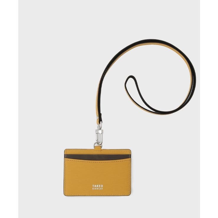 【リップル】ID＆カードケース | TAKEO KIKUCHI | 詳細画像24 