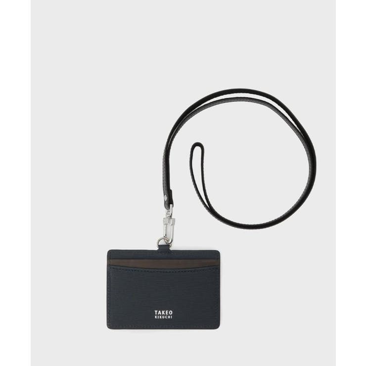 【リップル】ID＆カードケース | TAKEO KIKUCHI | 詳細画像28 