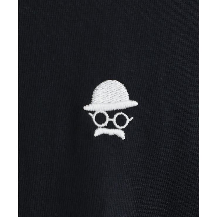 【LIMITED】ワンポイント刺繍 長袖Tシャツ | TAKEO KIKUCHI | 詳細画像19 