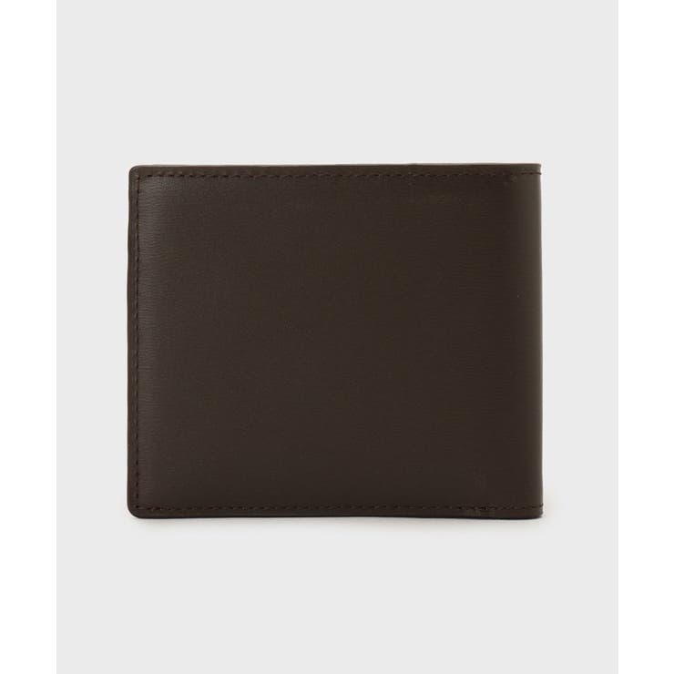 【リップルグレイン】フォールドエッジ財布 | TAKEO KIKUCHI | 詳細画像4 