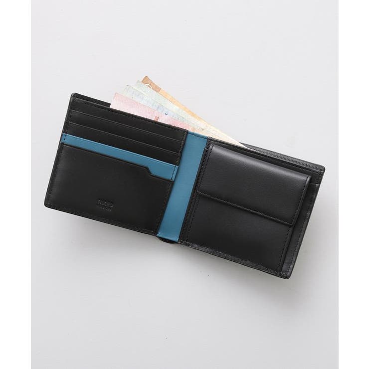 【リップルグレイン】フォールドエッジ財布 | TAKEO KIKUCHI | 詳細画像14 