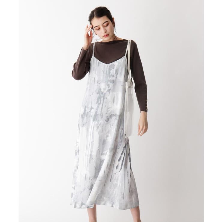 エキゾチックキャミワンピース 品番 Wrdw Opaque Clip オーペック ドット クリップ のレディースファッション通販 Shoplist ショップリスト