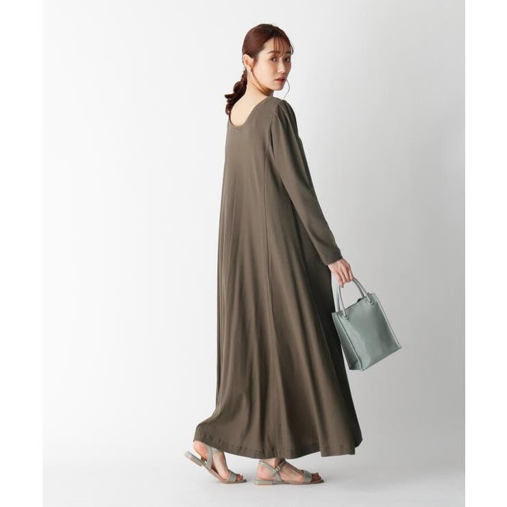 パターンフレアワンピース 品番 Wrdw Opaque Clip オーペック ドット クリップ のレディースファッション通販 Shoplist ショップリスト