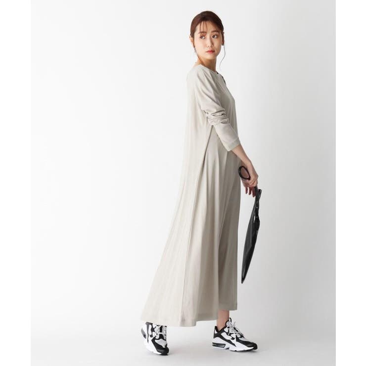 パターンフレアワンピース 品番 Wrdw Opaque Clip オーペック ドット クリップ のレディースファッション通販 Shoplist ショップリスト