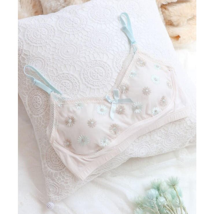 イーリス おやすみブラ 品番 Wrdw Risa Magli リサマリ のレディースファッション通販 Shoplist ショップリスト