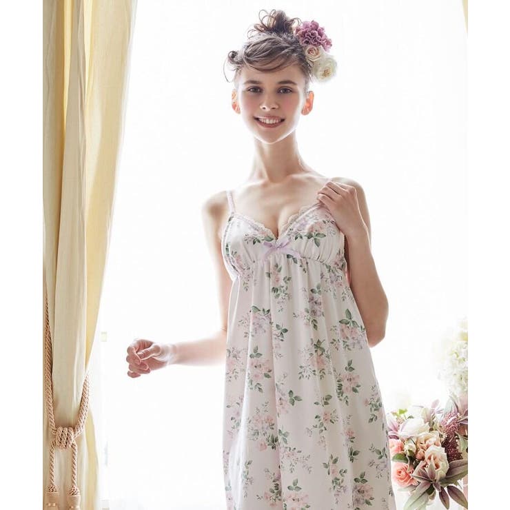 ルーナ ワンピース 品番 Wrdw Risa Magli リサマリ のレディースファッション通販 Shoplist ショップリスト