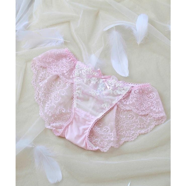 アシュリン レースショーツ 品番 Wrdw Risa Magli リサマリ のレディースファッション通販 Shoplist ショップリスト