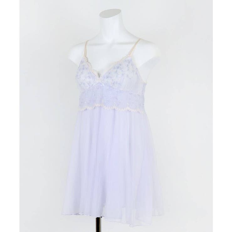 ユリアナ カップ付きスリップ[品番：WRDW0151652]｜Risa  Magli（リサマリ）のレディースファッション通販｜SHOPLIST（ショップリスト）