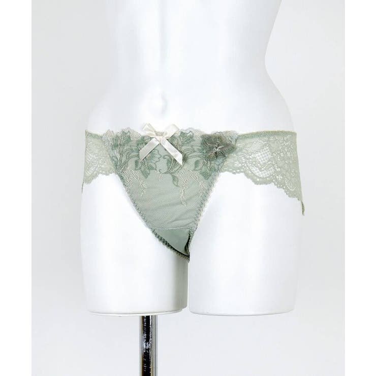 エリ レースショーツ | Risa Magli | 詳細画像5 