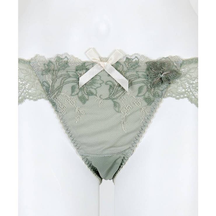 エリ レースショーツ | Risa Magli | 詳細画像7 