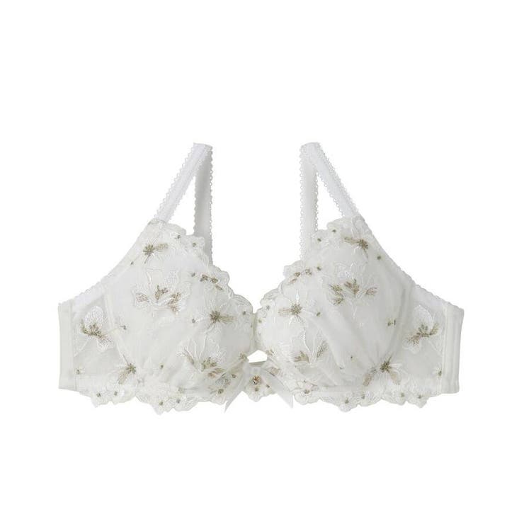 マリベル ブラジャー | Risa Magli | 詳細画像2 