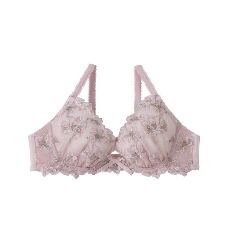 マリベル ブラジャー | Risa Magli | 詳細画像3 