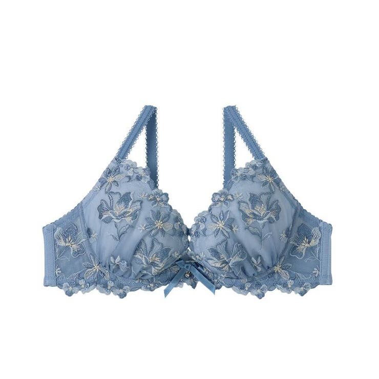 マリベル ブラジャー | Risa Magli | 詳細画像4 