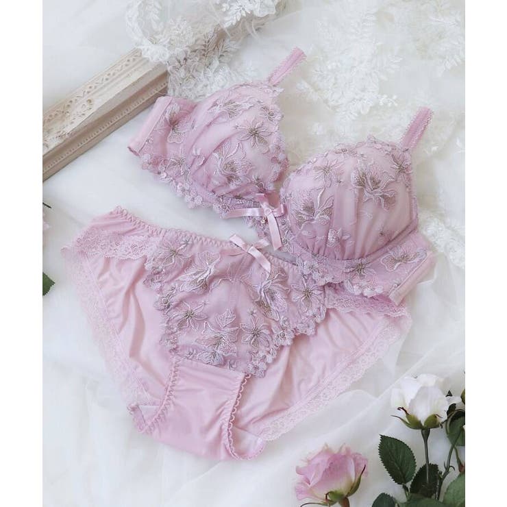 マリベル ブラジャー | Risa Magli | 詳細画像12 