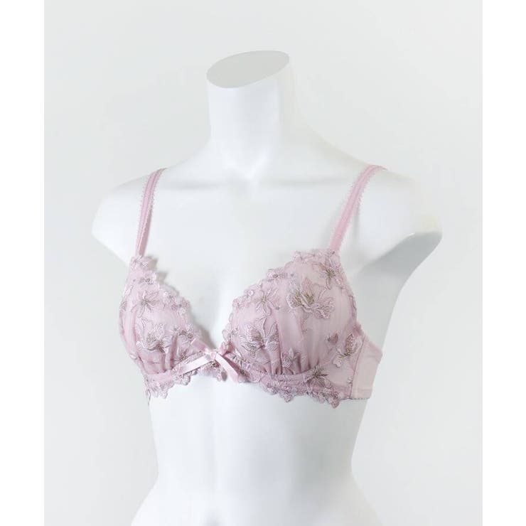 マリベル ブラジャー | Risa Magli | 詳細画像13 