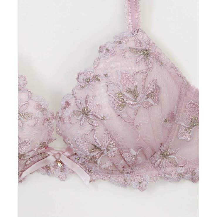 マリベル ブラジャー | Risa Magli | 詳細画像15 