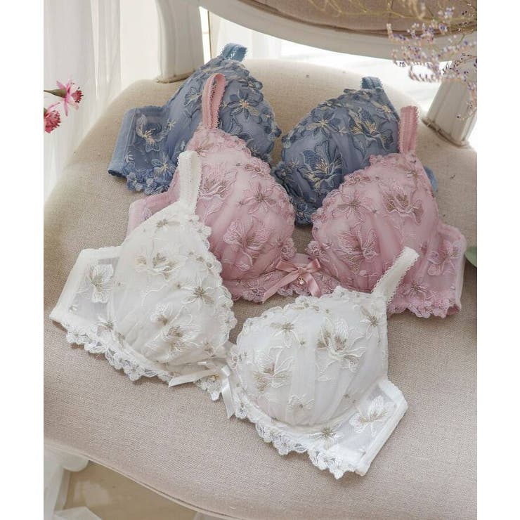 マリベル ブラジャー | Risa Magli | 詳細画像20 