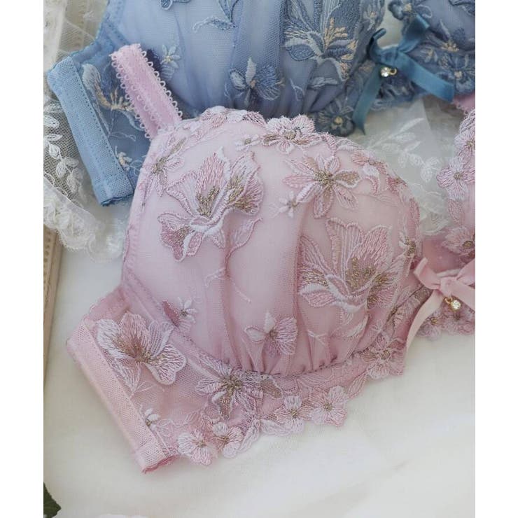 マリベル ブラジャー | Risa Magli | 詳細画像22 