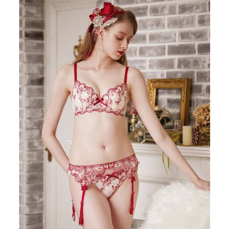 リース ブラジャー | Risa Magli | 詳細画像6 