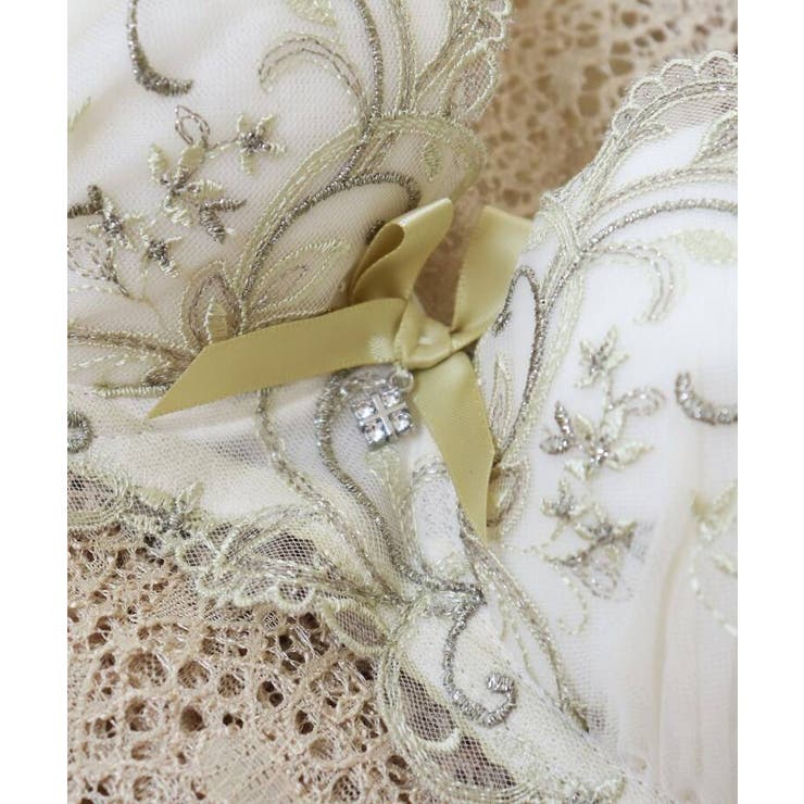 リース ブラジャー | Risa Magli | 詳細画像17 